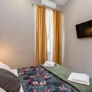 Empire Guest house Rome