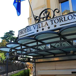 Torlonia Hotel Rome