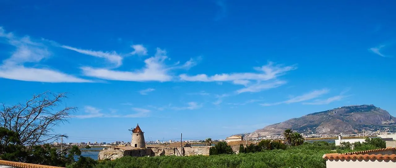 Casolare Nelle Saline Bed & Breakfast Torre Nubia