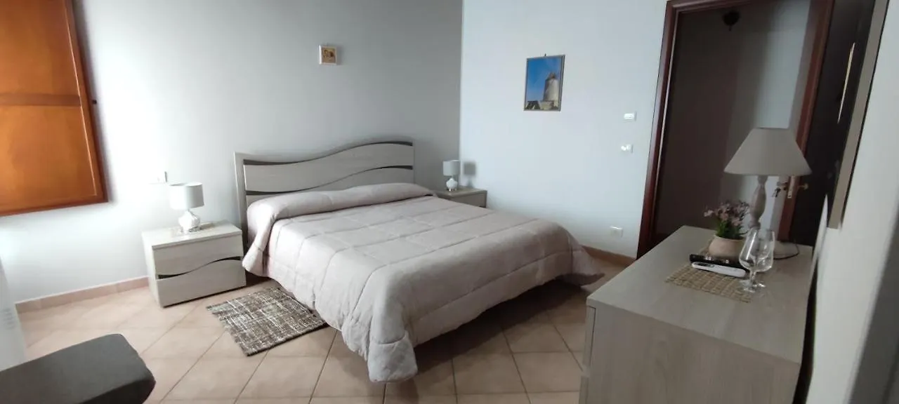 Casolare Nelle Saline Bed & Breakfast Torre Nubia