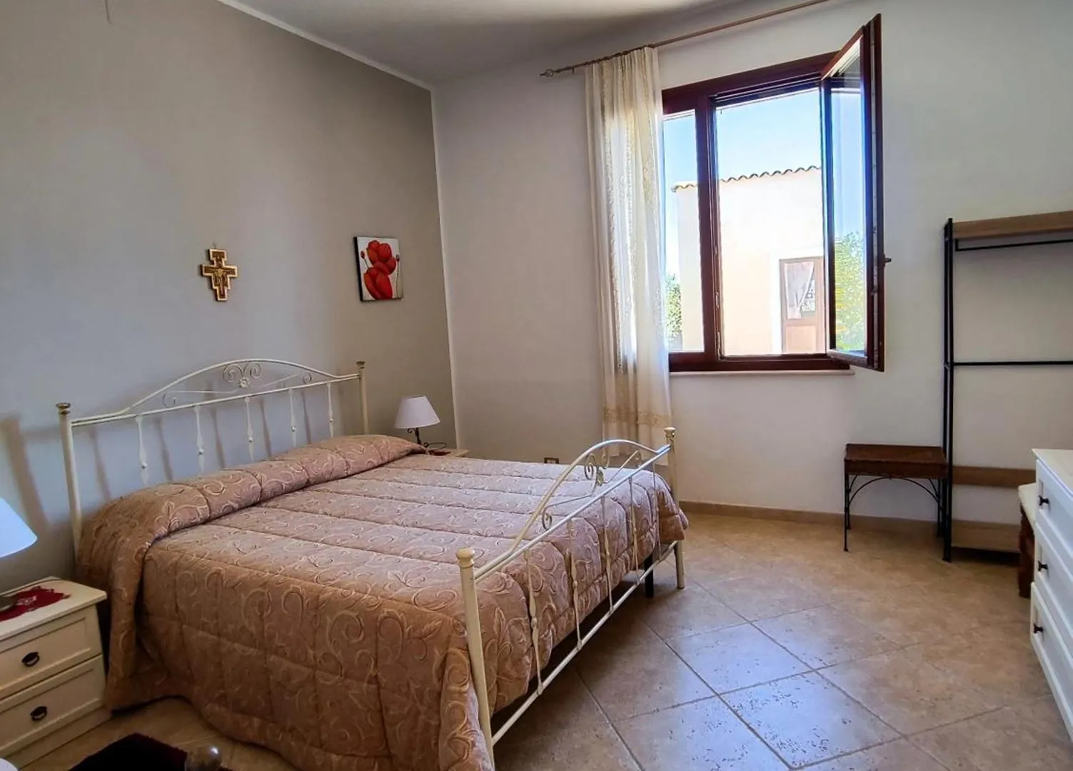 Casolare Nelle Saline Bed & Breakfast Torre Nubia