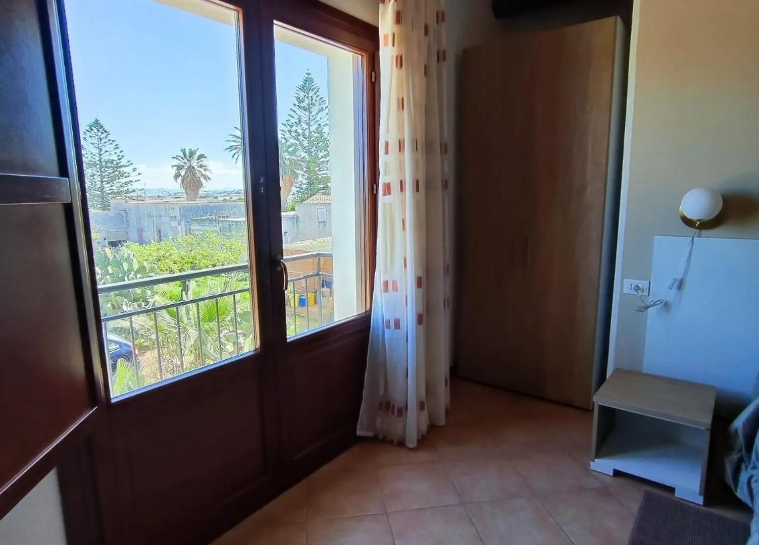 Casolare Nelle Saline Bed & Breakfast Torre Nubia 3*,  Italy