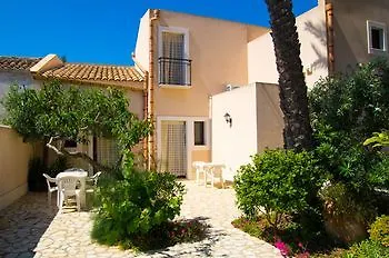 Casolare Nelle Saline Bed & Breakfast Torre Nubia