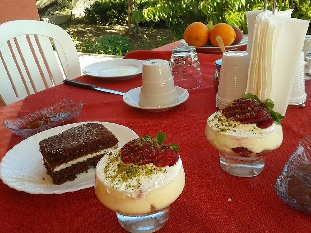 Casolare Nelle Saline Bed & Breakfast Torre Nubia