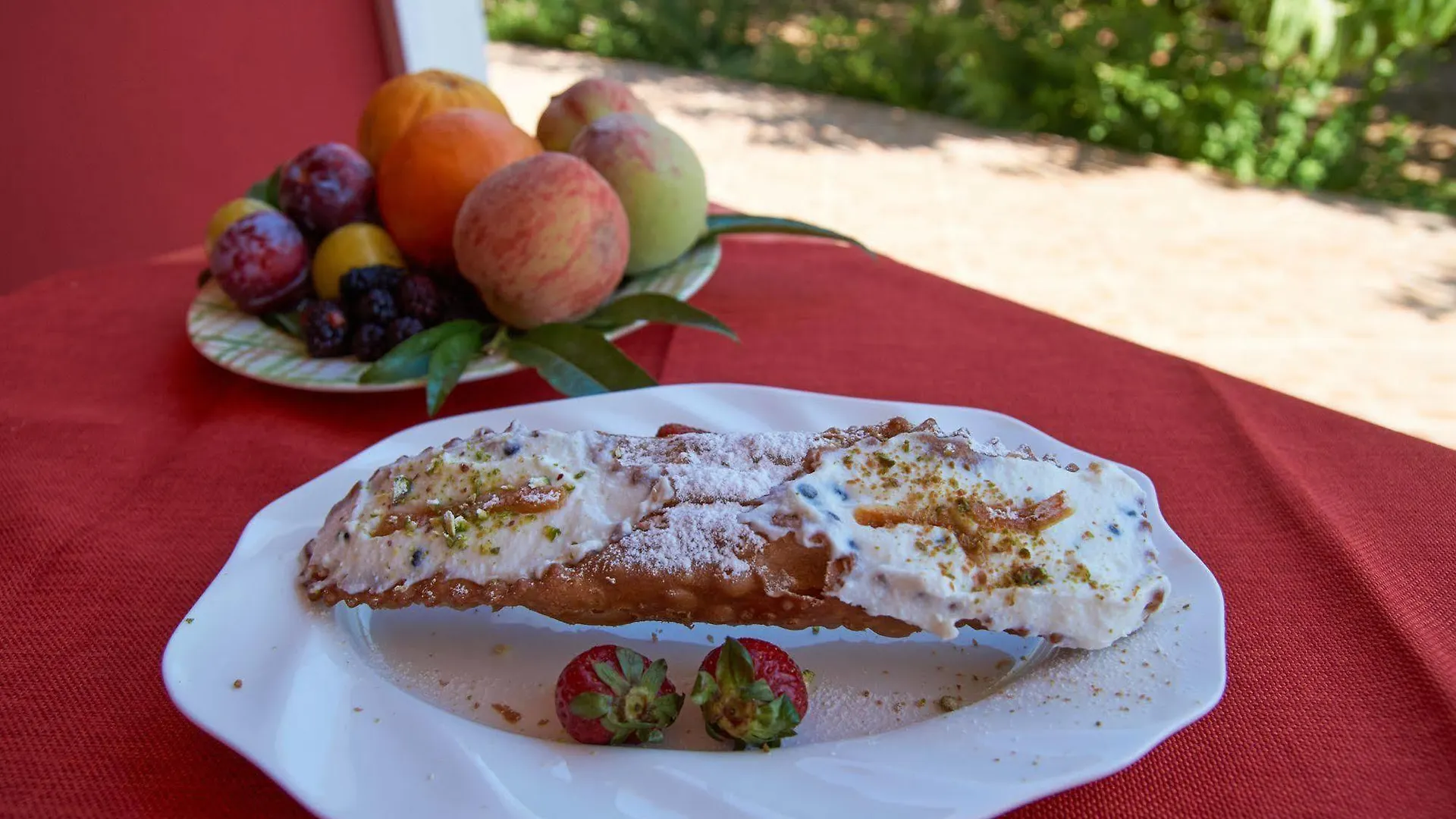 Casolare Nelle Saline Bed & Breakfast Torre Nubia