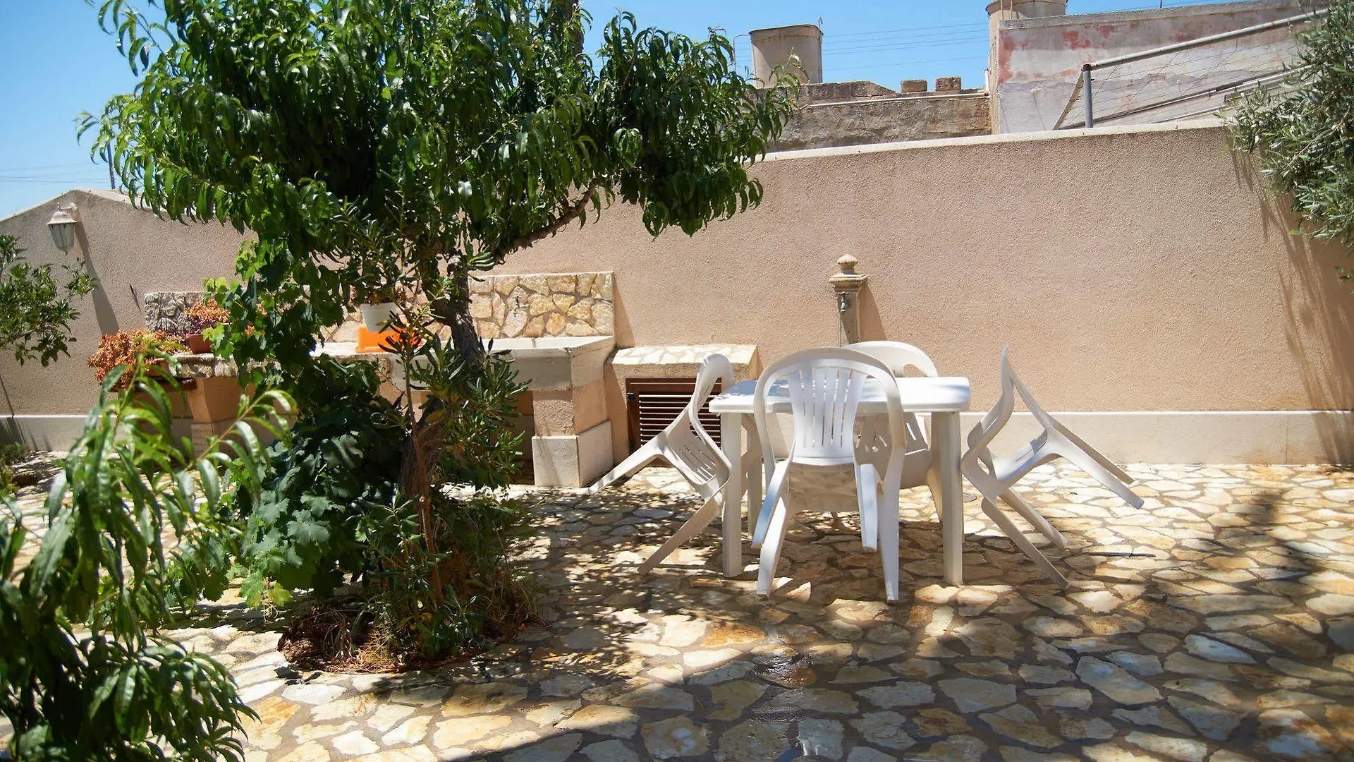 Casolare Nelle Saline Bed & Breakfast Torre Nubia 3*,